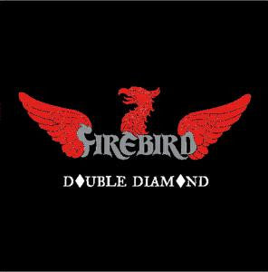Firebird – Double Diamond - Rock - lp | Grans Records
