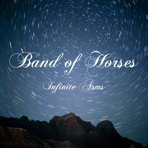 Band Of Horses – Infinite Arms - Rock - lp | Grans Records