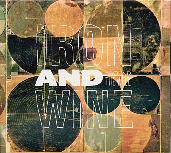 Iron And Wine – Around The Well - Rock - 2lp | Grans Records