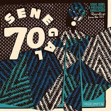 Various – Senegal 70 - Folk - 2lp | Grans REc