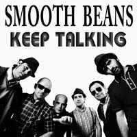 Smooth Beans – Keep Talking - Reggae - lp | Grans Records