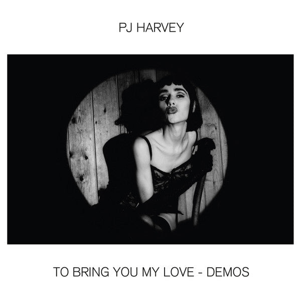 PJ Harvey – To Bring You My Love - Demos - Rock - lp | Grans Records
