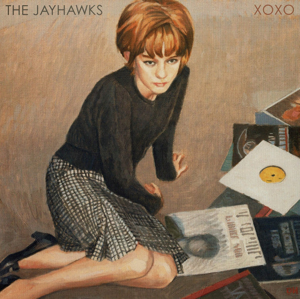 The Jayhawks – XOXO - Rock - lp | Grans Records