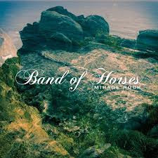 Band Of Horses – Mirage Rock - Rock - lp | Grans Records