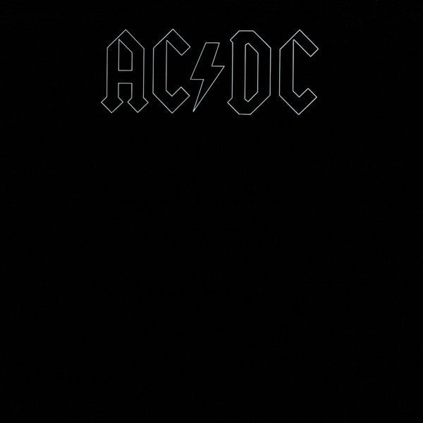 ACDC - Back In Black - Rock - lp | Grans Records