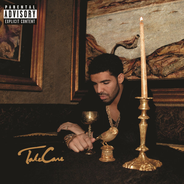 Drake – Take Care - Hip Hop - 2lp | Grans Records