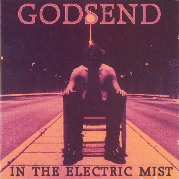 Godsend – In The Electric Mist - Rock - lp | Grans Records